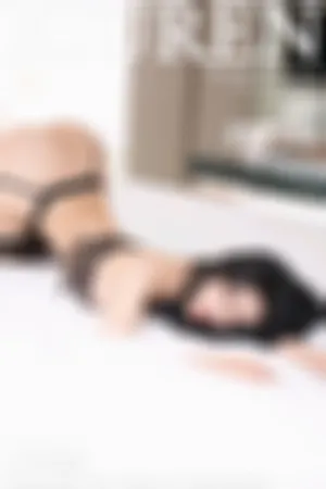 [XiuRen]秀人网 2023.11.27 No.7725 皮质短裙 魅惑黑丝