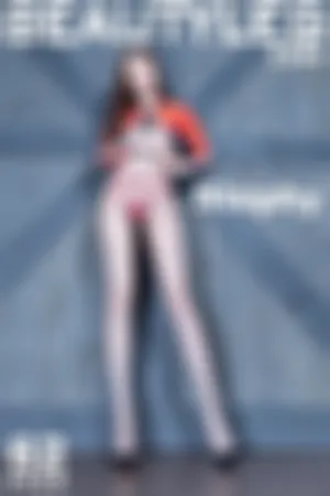 [Beautyleg]美腿寫真 2023.12.05 No.2344