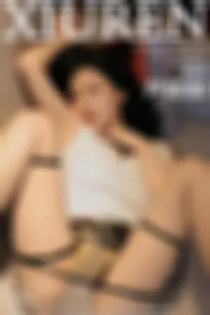 [XiuRen]秀人网 2023.12.04 No.7758 济州岛旅拍 灰丝