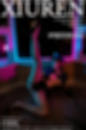 [XiuRen]秀人网 2023.12.06 No.7767 深色情趣制服