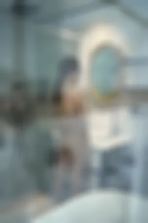 [FetiArt]尚物集 No.00064 My_Pantyhose_Daily_Life_&_I