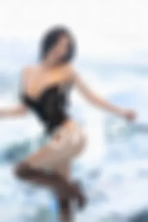 [XiuRen]秀人网 2023.12.12 No.7799 黑色薄纱情趣内衣