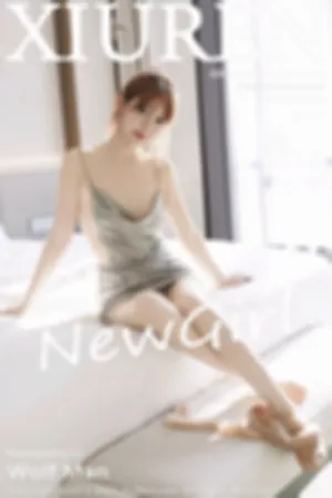 [XiuRen]秀人网 2023.12.12 No.7795 首套写真 银白色 连衣短裙