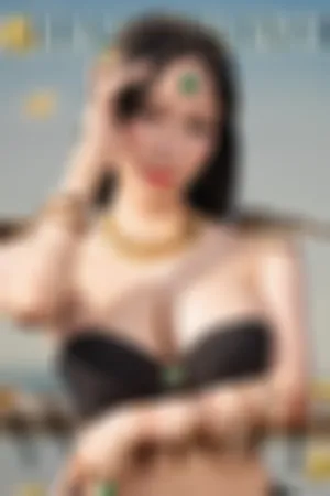 [Cosplay]角色扮演 9月合集 鬼刀 风铃公主 Aeolian_Princess