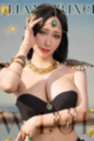 [Cosplay]角色扮演 9月合集 鬼刀 风铃公主 Aeolian_Princess