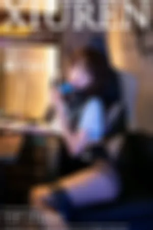 [XiuRen]秀人网 2023.12.15 No.7816 情趣海军服 电竞主题