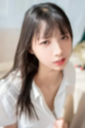 [WeiboGirl]微博红人 阳光窗台下 性感 百褶短裙 白丝袜 JK校服