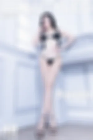 [Beautyleg]美腿寫真 2023.12.19 No.2347