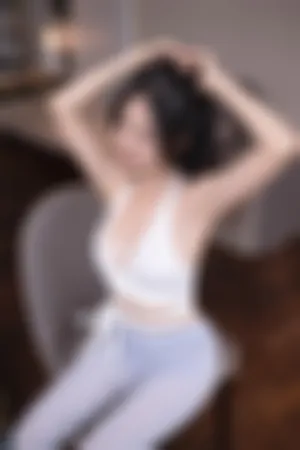 [WeiboGirl]微博红人 瑜伽