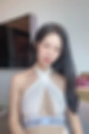 [米友福利] 定制系列 白色连体