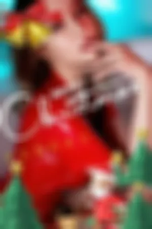 [Ugirls_APP]尤果圈 2023.12.24 No.2737 平安夜的来信