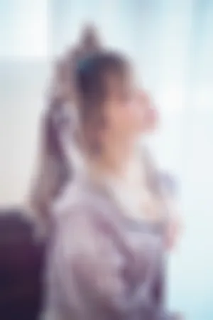 [FuLi]米友福利 居家 狐狸装扮 Stay_Home_with_Me