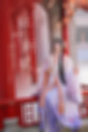 [YiTuYu]艺图语 古典风 汉服装 红叶新赋