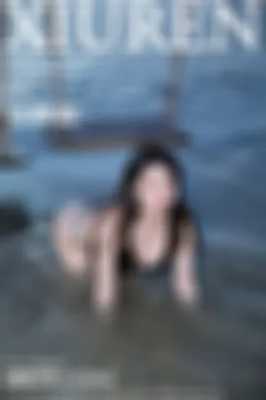 [XiuRen]秀人网 2023.12.29 No.7892 三亚旅拍