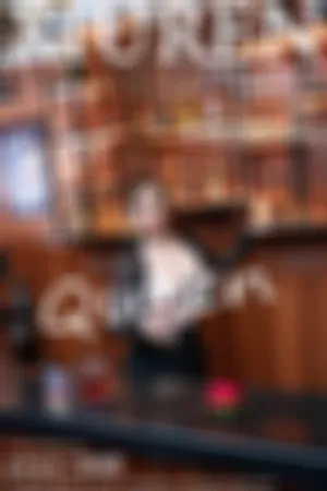 [XiuRen]秀人网 2024.01.03 No.7903 黑色网纱 酒吧 赌桌全果