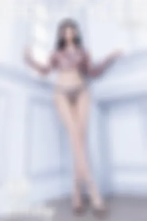 [Beautyleg]美腿寫真 2024.01.05 No.2352