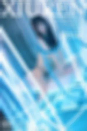 [XiuRen]秀人网 2024.01.05 No.7916 银白色短裙 科技感场景