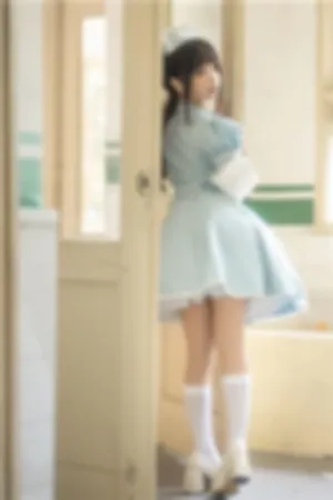 [WeiboGirl]微博红人 小护士 SSR级