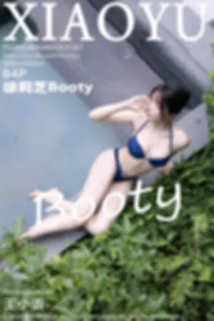 [XIAOYU]语画界 2024.01.09 VOL.1181 海南旅拍 黑色轻透连衣短裙 蓝色内衣 黑丝