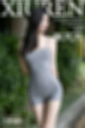 [XiuRen]秀人网 2024.01.23 No.8005 灰色紧身衣 浴室湿身