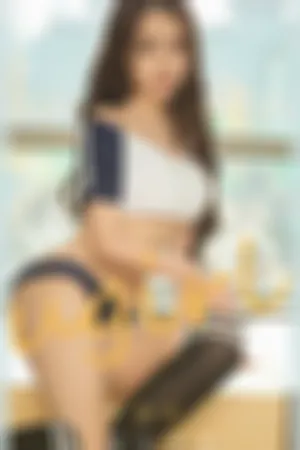 [Ugirls_APP]尤果圈 2024.01.17 No.2754 欲言又止