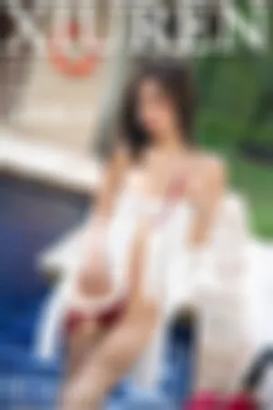 [XiuRen]秀人网 2024.01.24 No.8010