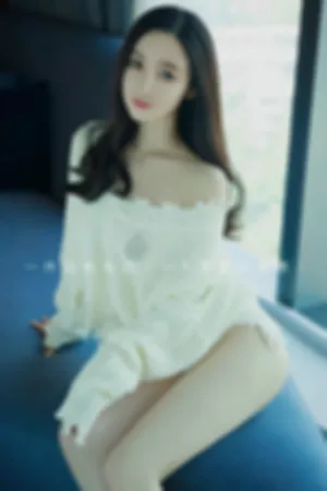 [Ugirls_APP]尤果圈 2024.01.20 No.2756 白色毛衣