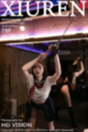 [XiuRen]秀人网 2024.01.25 No.8020 泰国旅拍 学生制服 捆绑全果