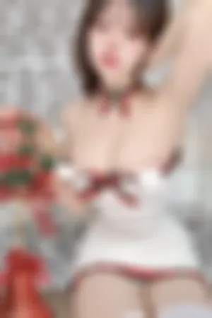 [FuLi]米友福利 私房服饰 23年12月订阅 圣诞系列主题内衣