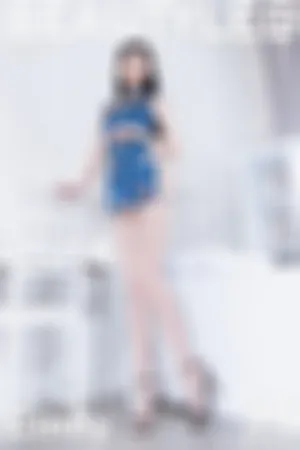 [Beautyleg]美腿寫真 2024.02.02 No.2361