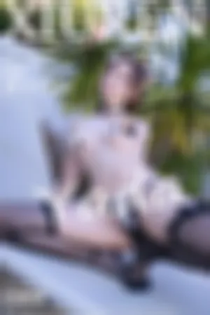 [XiuRen]秀人网 2024.01.31 No.8043 泰国旅拍 斑点 比基尼 奶牛装