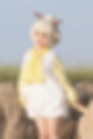 [WeiboGirl]微博红人 懒羊羊