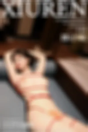 [XiuRen]秀人网 2024.02.05 No.8067 细红绳捆绑主题