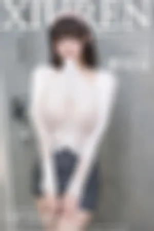 [XiuRen]秀人网 2024.02.08 No.8089 白色轻透上衣 凸点 浴室湿身