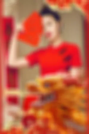 [Ugirls_APP]尤果圈 2024.02.10 No.2771 岁岁平安