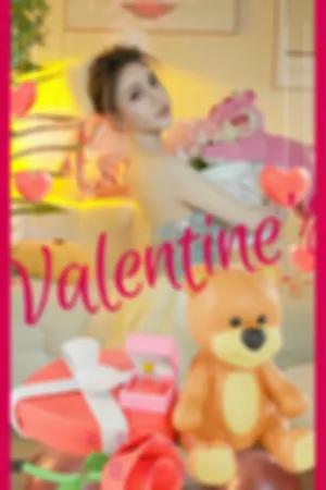 [Ugirls_APP]尤果圈 2024.02.14 No.2774 爱是欢喜