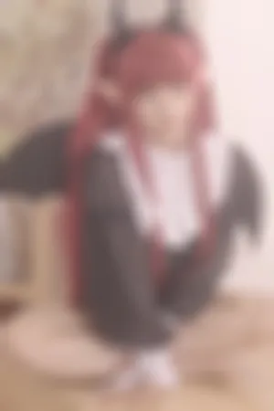 [WeiboGirl]微博红人 喜多川海梦