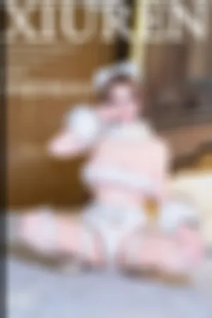 [XiuRen]秀人网 2024.02.21 No.8121 兽耳 猫尾 情趣内衣 幼齿猫调教系列