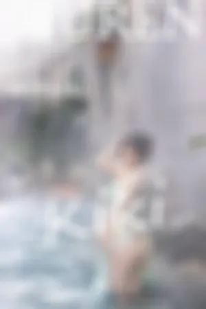 [XiuRen]秀人网 2024.02.22 No.8128 古装情趣汉服 温泉浴室场景