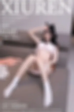 [XiuRen]秀人网 2024.02.23 No.8138 粉色上衣 白色短裙 迷晕主题