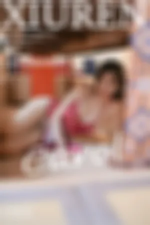 [XiuRen]秀人网 2024.02.27 No.8144 三亚心愿旅拍 红色肚兜 围炉煮茶 全果