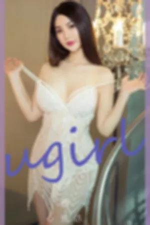 [Ugirls_APP]尤果圈 2024.02.26 No.2783 心里话