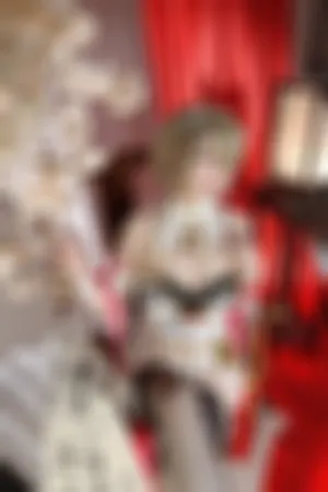 [Cosplay]角色扮演 丽塔旗袍