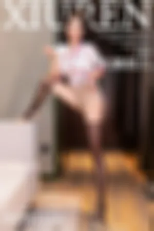 [XiuRen]秀人网 2024.02.29 No.8154 粉色旗袍 情趣内衣