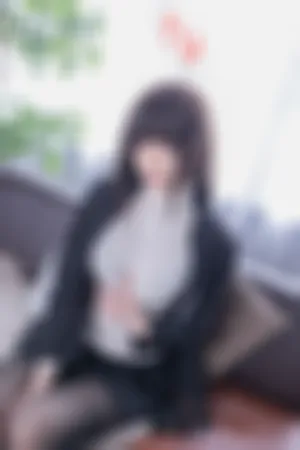 [Cosplay]角色扮演 黑色制服 蕾丝内衣 Suite_Archive A套OL