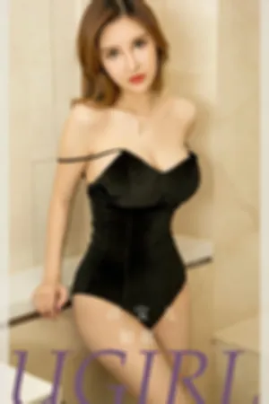 [Ugirls_APP]尤果圈 2024.02.28 No.2784 如愿