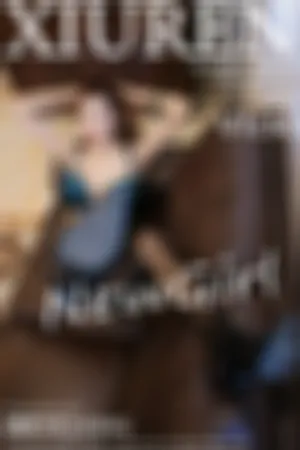 [XiuRen]秀人网 2024.03.01 No.8160 蓝灰色内衣 全果