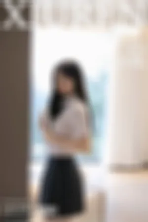 [XiuRen]秀人网 2024.03.04 No.8173 JK制服 图书馆 尾随