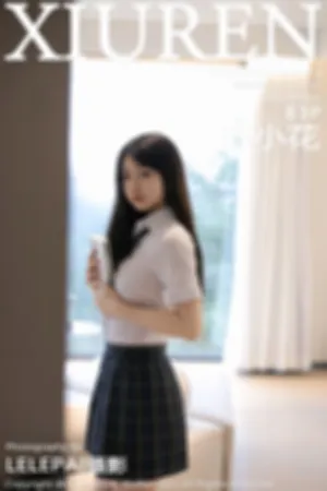 [XiuRen]秀人网 2024.03.04 No.8173 JK制服 图书馆 尾随