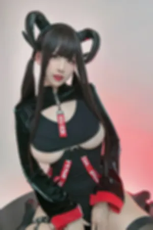 [Cosplay]角色扮演 钢琴妹妹服饰 护士装系列 微博付费合集2_A套